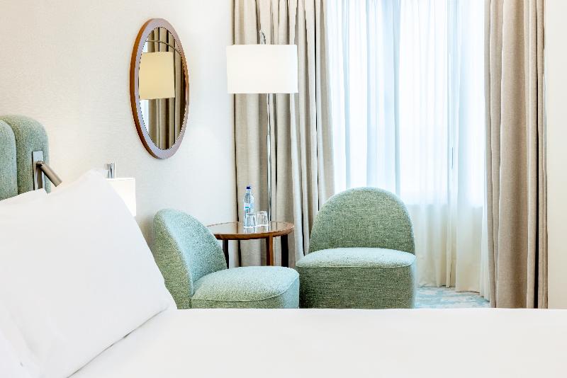 Crowne Plaza Porto - Oda
