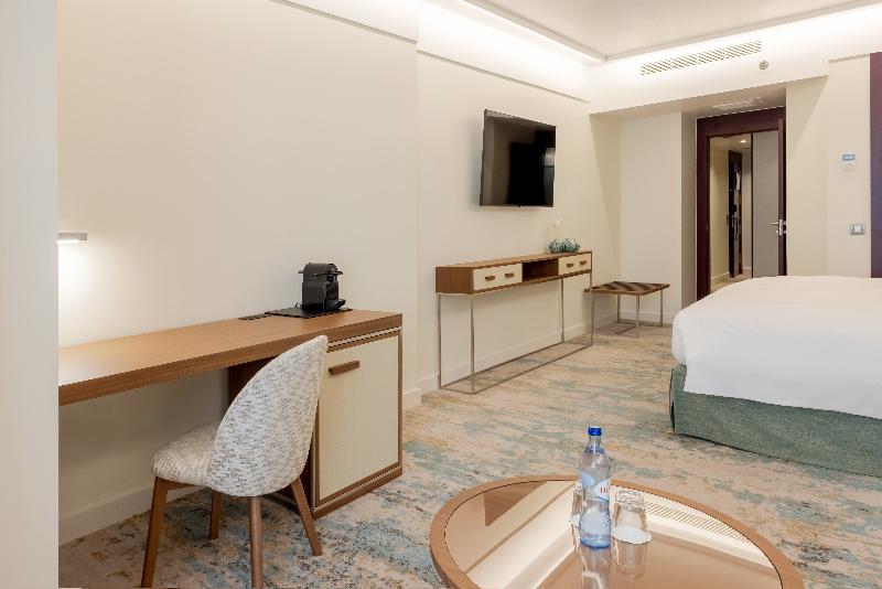 Crowne Plaza Porto - Oda