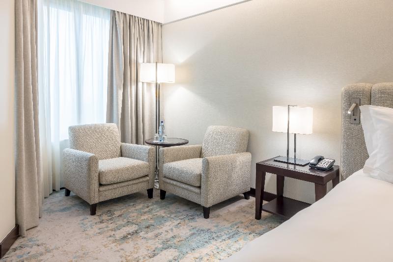 Crowne Plaza Porto - Oda