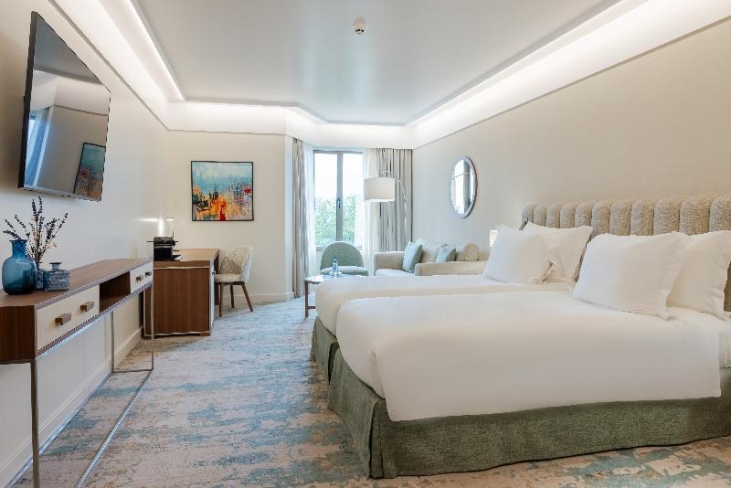 Crowne Plaza Porto - Oda