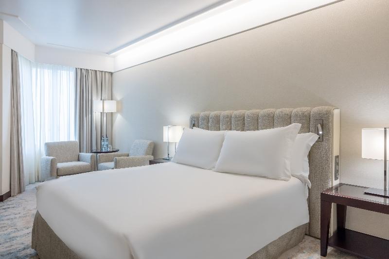 Crowne Plaza Porto - Oda