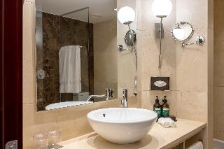 Crowne Plaza Porto fotoÄŸrafÄ±