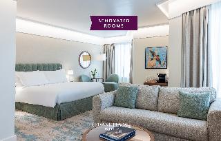 Crowne Plaza Porto fotoÄŸrafÄ±