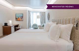 Crowne Plaza Porto fotoÄŸrafÄ±