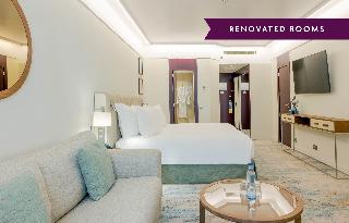 Crowne Plaza Porto fotoÄŸrafÄ±