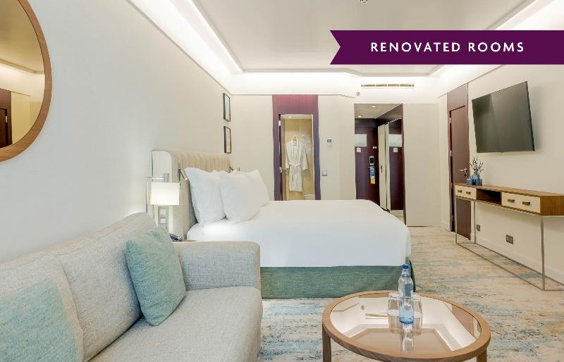 Crowne Plaza Porto - Oda