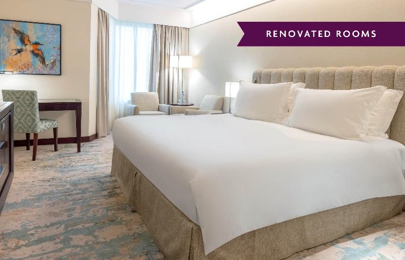 Crowne Plaza Porto - Oda