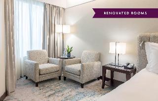 Crowne Plaza Porto fotoÄŸrafÄ±