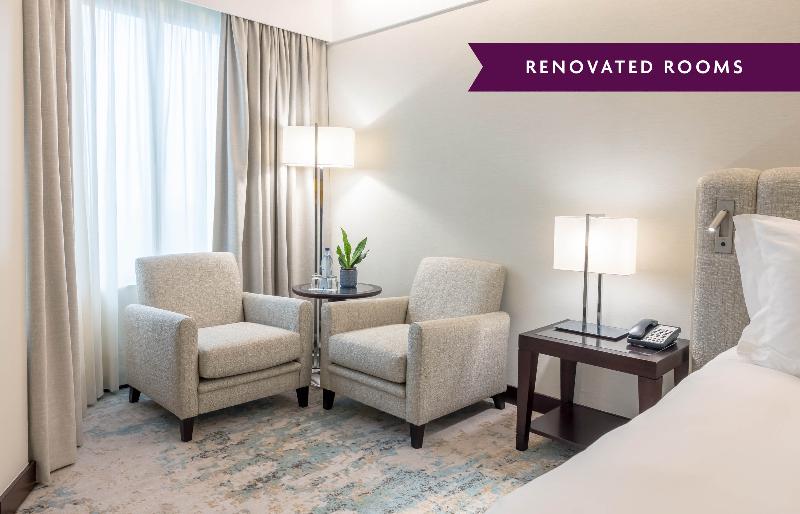 Crowne Plaza Porto - Oda