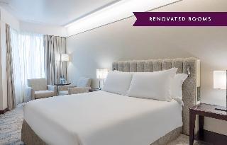 Crowne Plaza Porto fotoÄŸrafÄ±