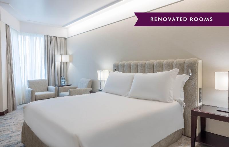 Crowne Plaza Porto - Oda
