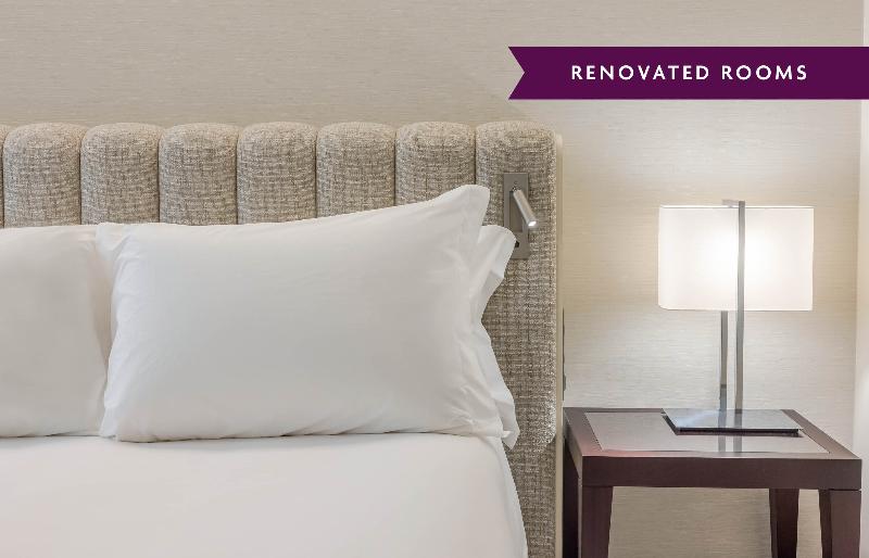 Crowne Plaza Porto - Oda