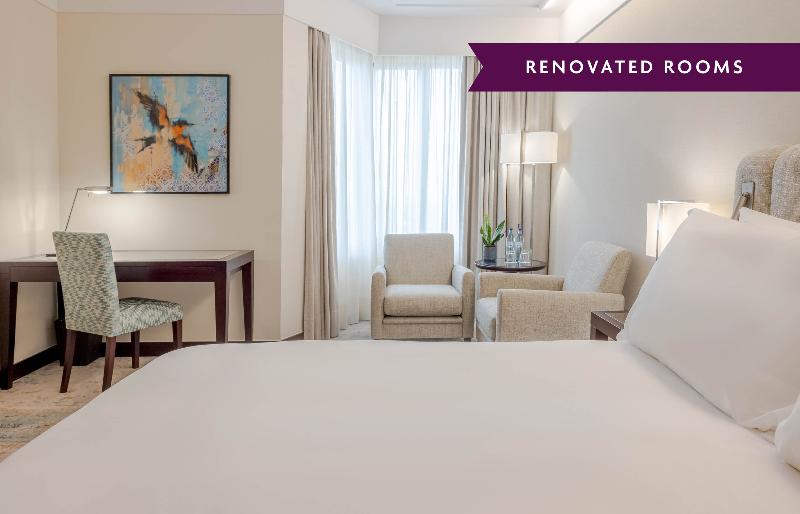 Crowne Plaza Porto - Oda