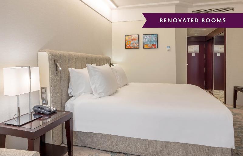 Crowne Plaza Porto - Oda