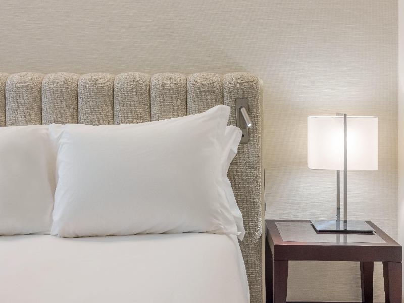 Crowne Plaza Porto - Oda