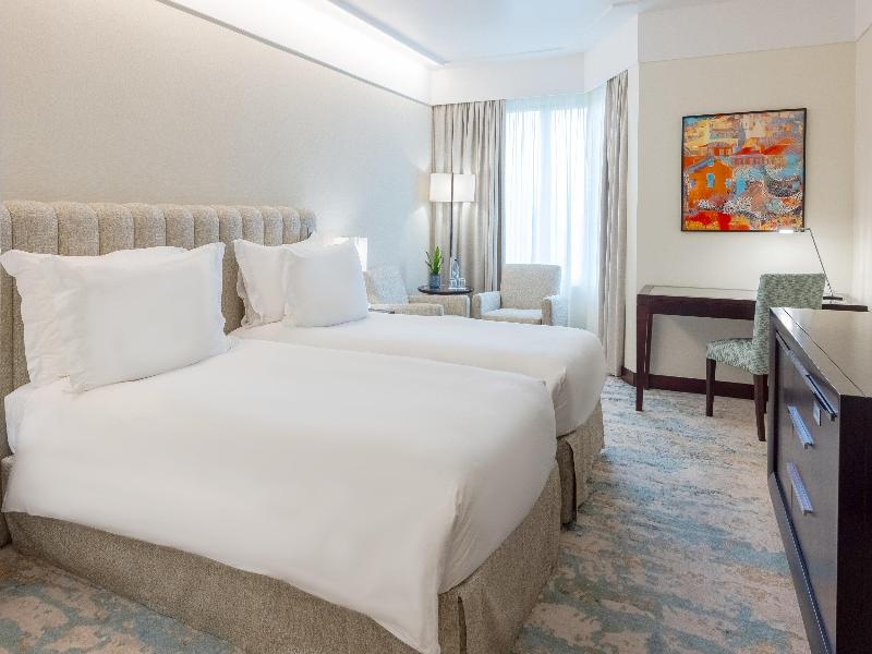 Crowne Plaza Porto - Oda