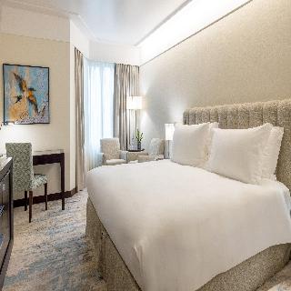 Crowne Plaza Porto fotoÄŸrafÄ±