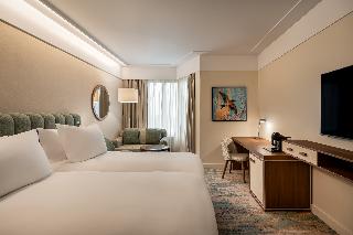 Crowne Plaza Porto fotoÄŸrafÄ±