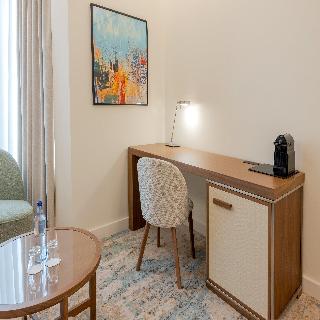 Crowne Plaza Porto fotoÄŸrafÄ±