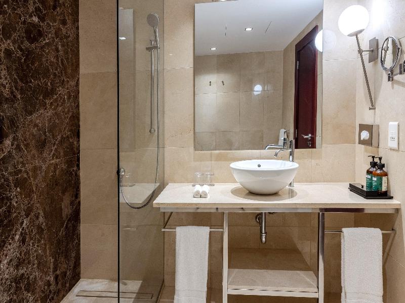 Crowne Plaza Porto - Oda