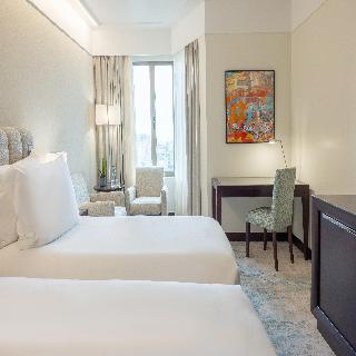 Crowne Plaza Porto fotoÄŸrafÄ±