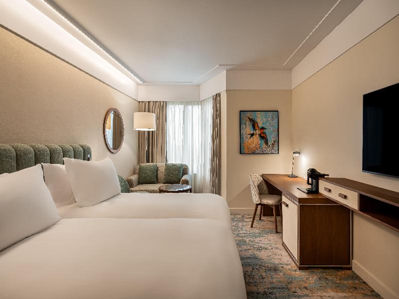 Crowne Plaza Porto - Oda