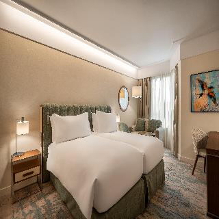 Crowne Plaza Porto fotoÄŸrafÄ±