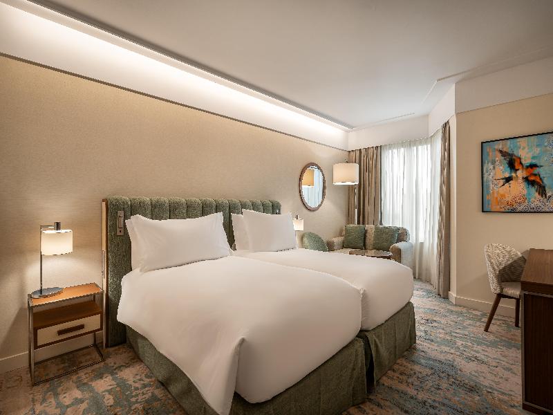 Crowne Plaza Porto - Oda