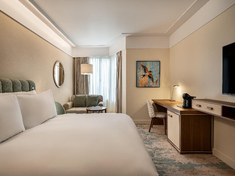 Crowne Plaza Porto - Oda