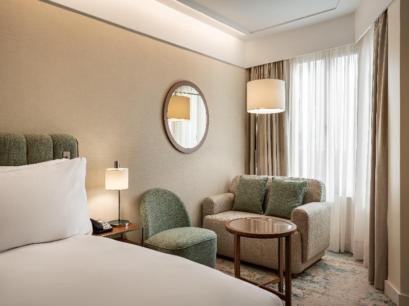 Crowne Plaza Porto - Oda