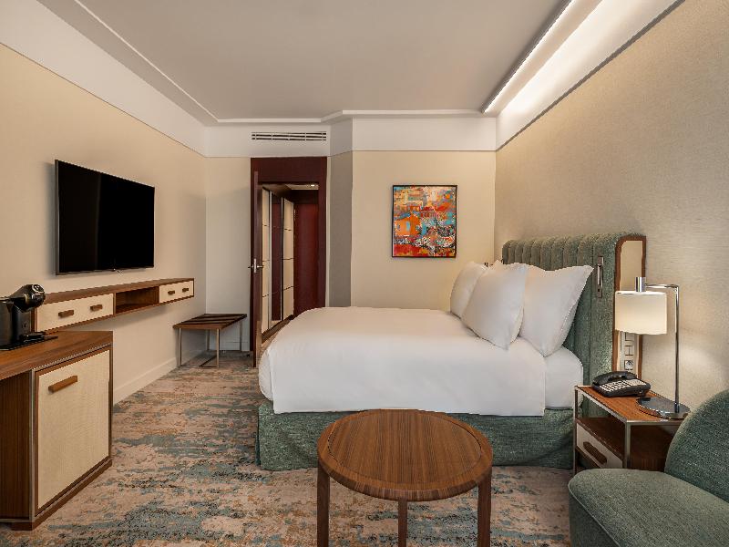 Crowne Plaza Porto - Oda