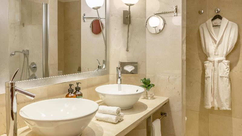 Crowne Plaza Porto - Oda