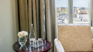 Crowne Plaza Porto fotoÄŸrafÄ±
