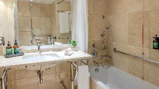 Crowne Plaza Porto fotoÄŸrafÄ±