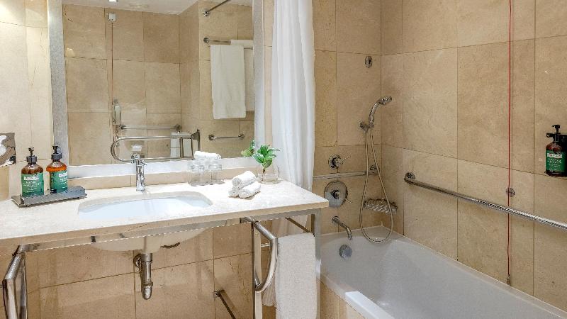 Crowne Plaza Porto - Oda