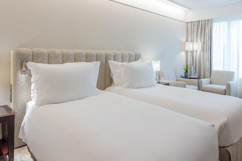 Crowne Plaza Porto - Oda