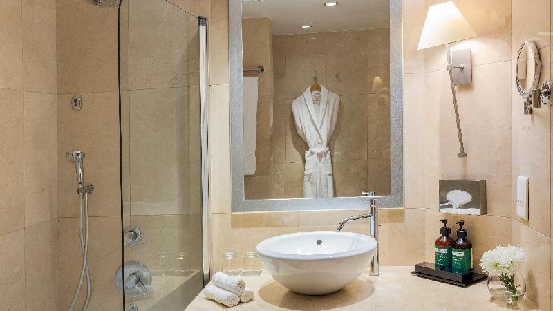 Crowne Plaza Porto - Oda