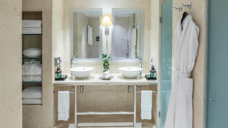Crowne Plaza Porto - Oda