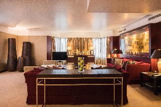 Crowne Plaza Porto fotoÄŸrafÄ±