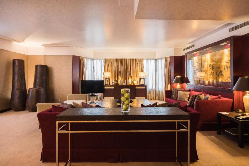 Crowne Plaza Porto - Oda