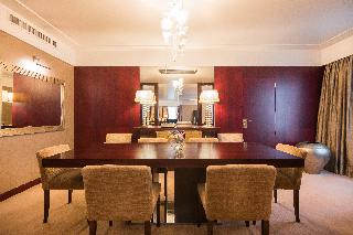 Crowne Plaza Porto fotoÄŸrafÄ±