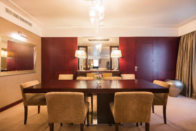 Crowne Plaza Porto - Oda