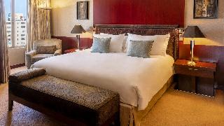 Crowne Plaza Porto fotoÄŸrafÄ±