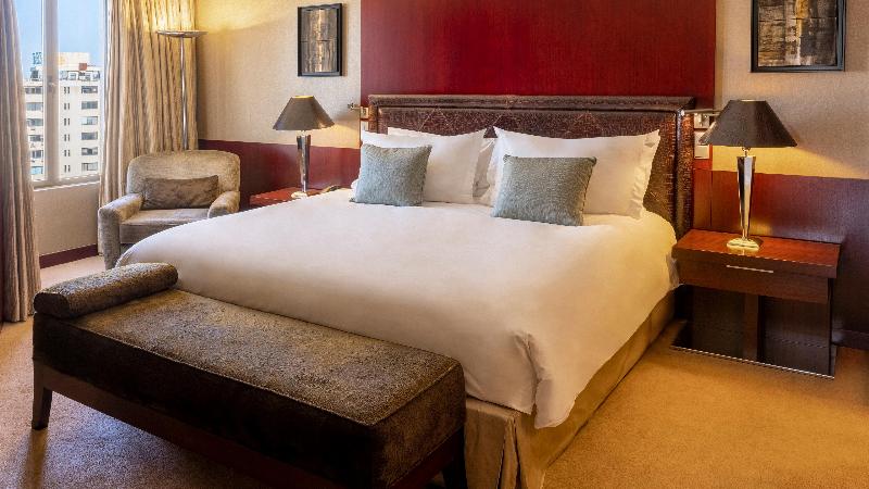 Crowne Plaza Porto - Oda