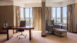 Crowne Plaza Porto fotoÄŸrafÄ±
