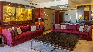 Crowne Plaza Porto fotoÄŸrafÄ±