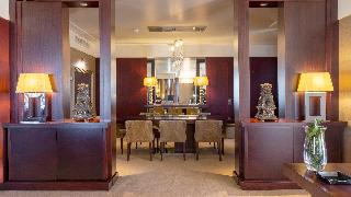 Crowne Plaza Porto fotoÄŸrafÄ±