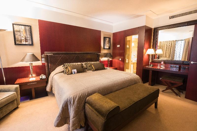 Crowne Plaza Porto - Oda