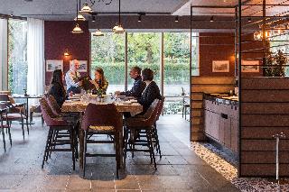 Crowne Plaza Porto fotoÄŸrafÄ±