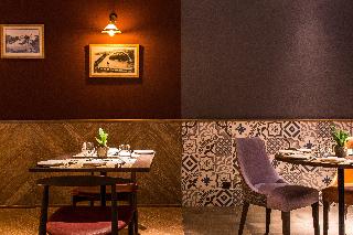 Crowne Plaza Porto fotoÄŸrafÄ±
